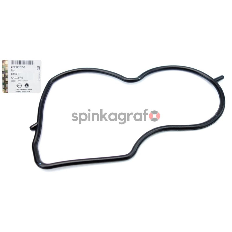 Uszczelka pompy podciśnienia OPEL 98037558