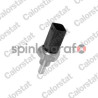 Czujnik temperatury wody CALORSTAT BY VERNET WS2602 | RENAULT/DACIA  (7700101968,7700113867,8200561449)