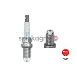 Świeca zapłonowa NGK BKR6EK | ALPINA,BERTONE,BMW,CITROËN,DACIA (101000055AA,12121704399,12129063428,12129064617,12129064619)