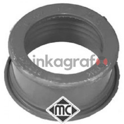 Uszczelka turbosprężarki METALCAUCHO MC-5134 | CITROEN/PEUGEOT 1.6HDi  (1434C8) (993563)
