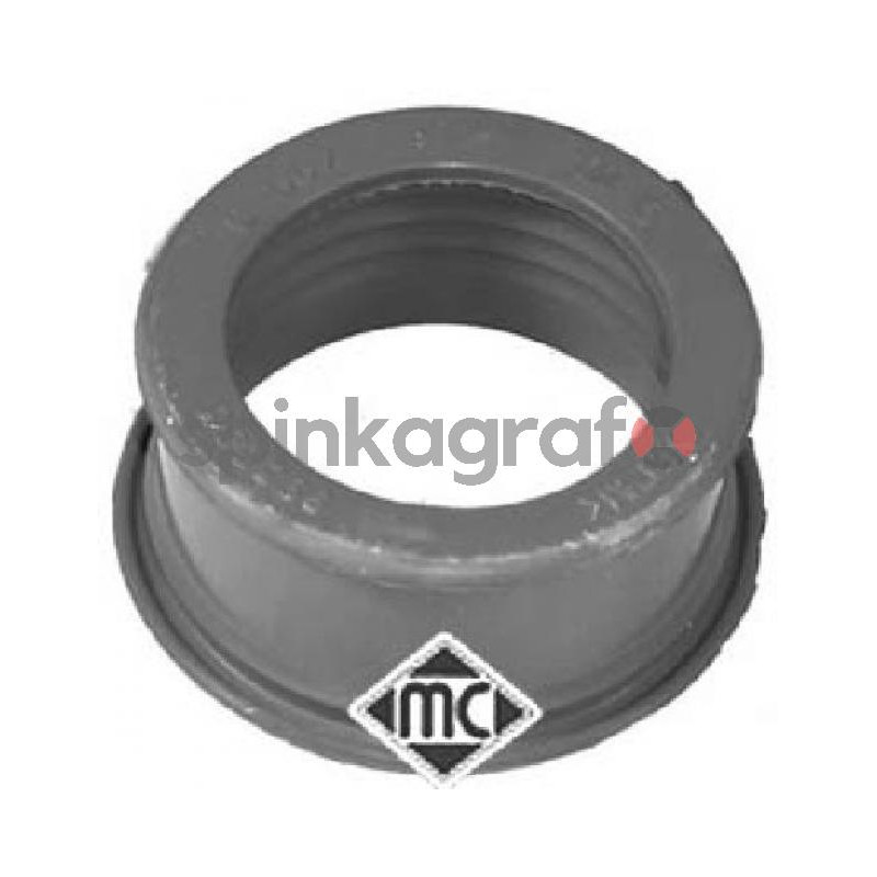 Uszczelka turbosprężarki METALCAUCHO MC-5134 | CITROEN/PEUGEOT 1.6HDi  (1434C8) (993563)