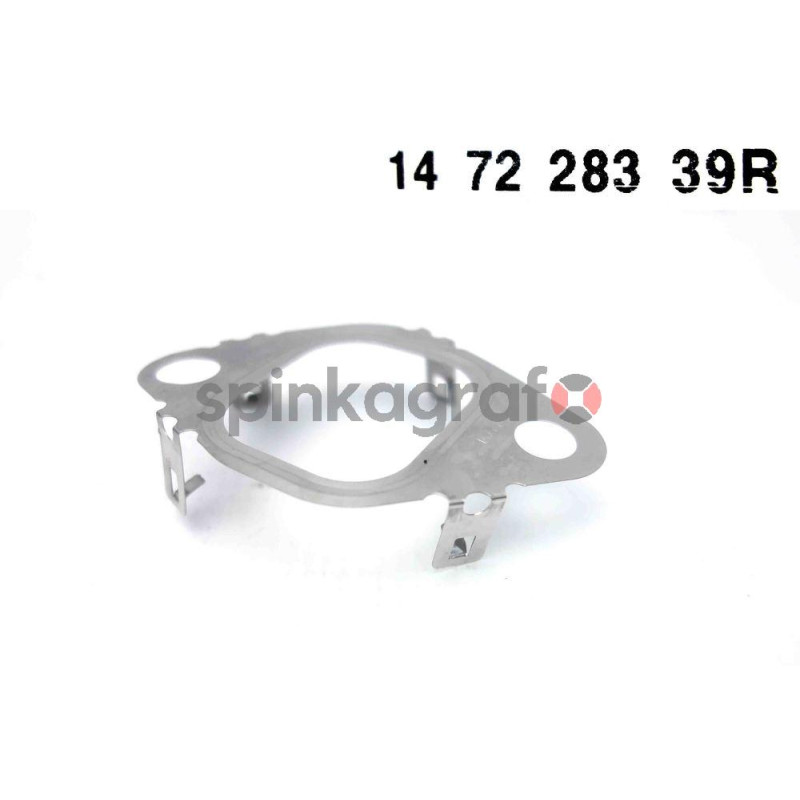 Uszczelka zaworu EGR RENAULT 147228339R