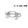 Uszczelka zaworu EGR RENAULT 147228339R