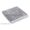 Filtr kabiny węglowy BLUE PRINT ADT32522 | DAIHATSU,LEXUS,SUBARU,TOYOTA 8713906120,8713950060,8713950070,8713950100,87139YZZ10