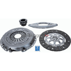 Zestaw sprzęgła SACHS 3000 970 122
