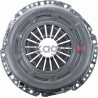 Zestaw sprzęgła SACHS 3000 970 122