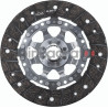 Zestaw sprzęgła SACHS 3000 970 122
