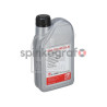 Olej przekładniowy FEBI BILSTEIN 40580 | AUDI,CITROËN,FIAT,PEUGEOT,RENAULT TRUCKS (090540998,1940182,1940757,1940764,23001434404