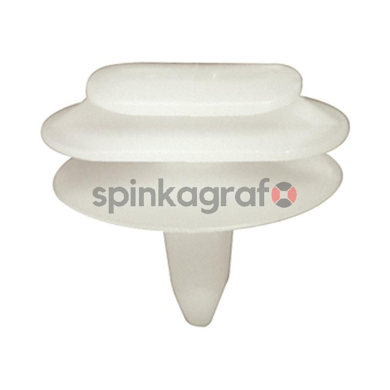Spinka listwy bocznej Spinka listwy bocznej