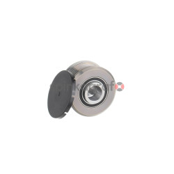 Koło pasowe alternatora SKF VKM 03308 | CITROËN,FIAT,FORD,LANCIA,PEUGEOT (77363468)