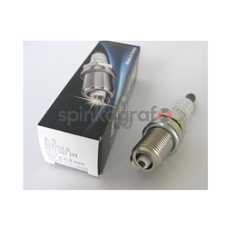 Świeca zapłonowa EYQUEM RFC52LS | Citroen ZX/Xantia ,Peugeot 106/306/405/605 1.1i/1.6i/1.9i/2.0l Świeca zapłonowa EYQUEM RFC52LS | Citroen ZX/Xantia ,Peugeot 106/306/405/605 1.1i/1.6i/1.9i/2.0l