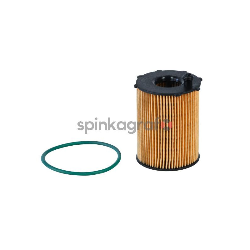 Filtr oleju MECAFILTER ELH4461 | CITROËN,DS,OPEL,PEUGEOT,TOYOTA (1610693780,3646431,93476499,SU001A3092) Filtr oleju MECAFILTER ELH4461 | CITROËN,DS,OPEL,PEUGEOT,TOYOTA (1610693780,3646431,93476499,SU001A3092)