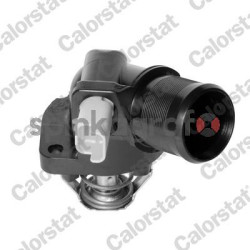 Termostat układu chłodzenia CALORSTAT BY VERNET TE6808.103J | PEUGEOT 206,207 CITROEN C3 1.1 1.4 TU1/TU3A/L5 (1336Z2)