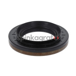 Uszczelniacz półosi CORTECO 01031731B | BMW (33107505603)