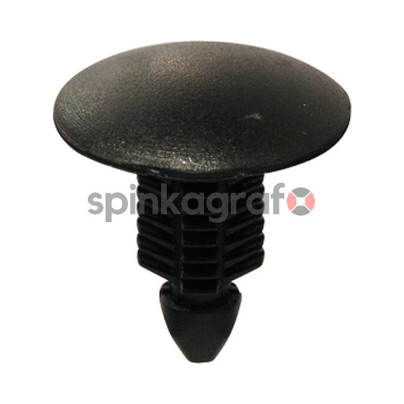Spinka tapicerki drzwi RESTAGRAF 42623 | mocowanie /spinki/ do aut FIAT-ALFA ROMEO-LANCIA-JEEP-CHRYSLER  wszystkie typy Ø 8-9 mm