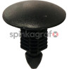 Spinka tapicerki drzwi RESTAGRAF 42623 | mocowanie /spinki/ do aut FIAT-ALFA ROMEO-LANCIA-JEEP-CHRYSLER  wszystkie typy Ø 8-9 mm