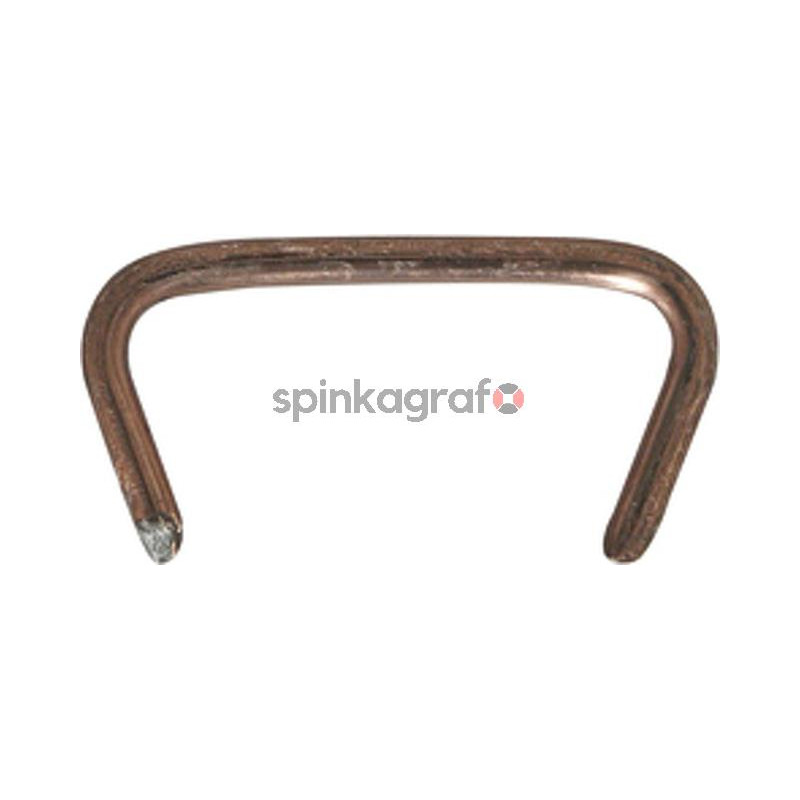 Spinka RESTAGRAF 565 | mocowanie /spinki-zaczepy / do aut Peugeot-Citroen torebka szt. 200 (7703076063, 6986.05) Spinka RESTAGRAF 565 | mocowanie /spinki-zaczepy / do aut Peugeot-Citroen torebka szt. 200 (7703076063, 6986.05)