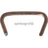 Spinka RESTAGRAF 565 | mocowanie /spinki-zaczepy / do aut Peugeot-Citroen  torebka szt. 200 (7703076063, 6986.05)