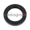Uszczelniacz półosi CORTECO 12011549B | CITROËN,PEUGEOT,RENAULT,TALBOT (0016744400,312103,312109,7837018000,7903087070)