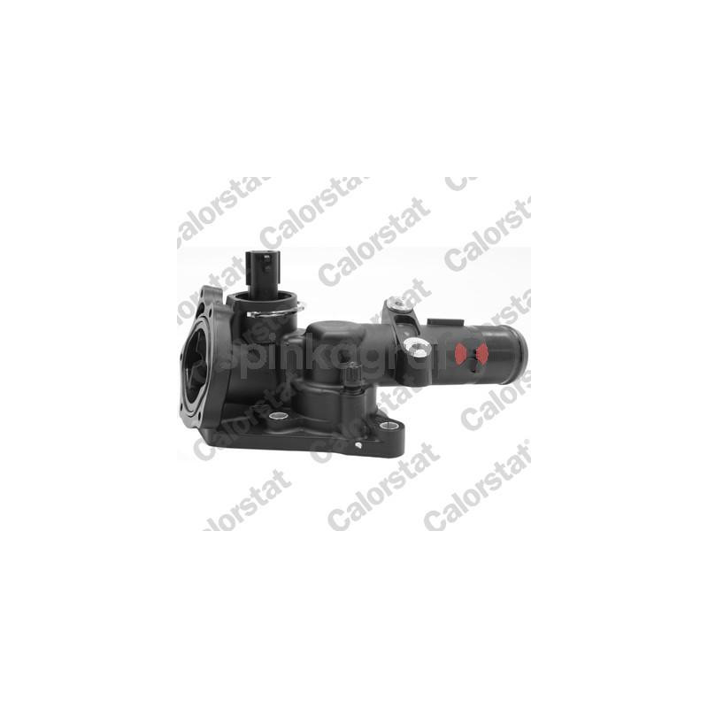 Termostat układu chłodzenia CALORSTAT BY VERNET TH7276.83J | Renault Clio, Kangoo, Megane 1.5 dCi