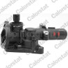 Termostat układu chłodzenia CALORSTAT BY VERNET TH7276.83J | Renault Clio, Kangoo, Megane 1.5 dCi