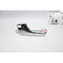 Klamka drzwi OPEL 13297813