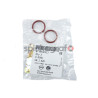 Uszczelka miski olejowej OPEL 90542913