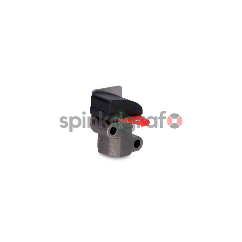 Napinacz łańcucha rozrządu INA 551 0078 10 | RENAULT (7701349613)