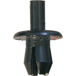 Kołek rozporowy RESTAGRAF 42630 | mocowanie /spinki/ do aut VOLKSWAGEN-AUDI-SEAT-SKODA GOLF III - A3 - A4 - A6 Ø 7,9 A 8,7 mm pu