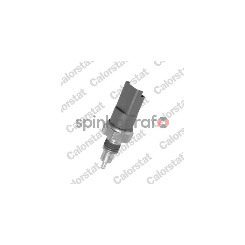 Włącznik świateł cofania CALORSTAT BY VERNET RS5584 | RENAULT 2001-> (3 styki) (8200177718) Włącznik świateł cofania CALORSTAT BY VERNET RS5584 | RENAULT 2001-> (3 styki) (8200177718)