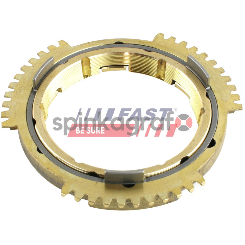 Synchronizator skrzyni FAST FT62258