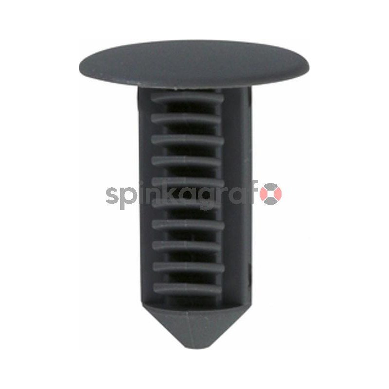 Spinka RESTAGRAF 42602 | mocowanie /spinki/do aut Renault RENAULT wszystkie typy  Ø 8,2 mm pudełko szt. 100 