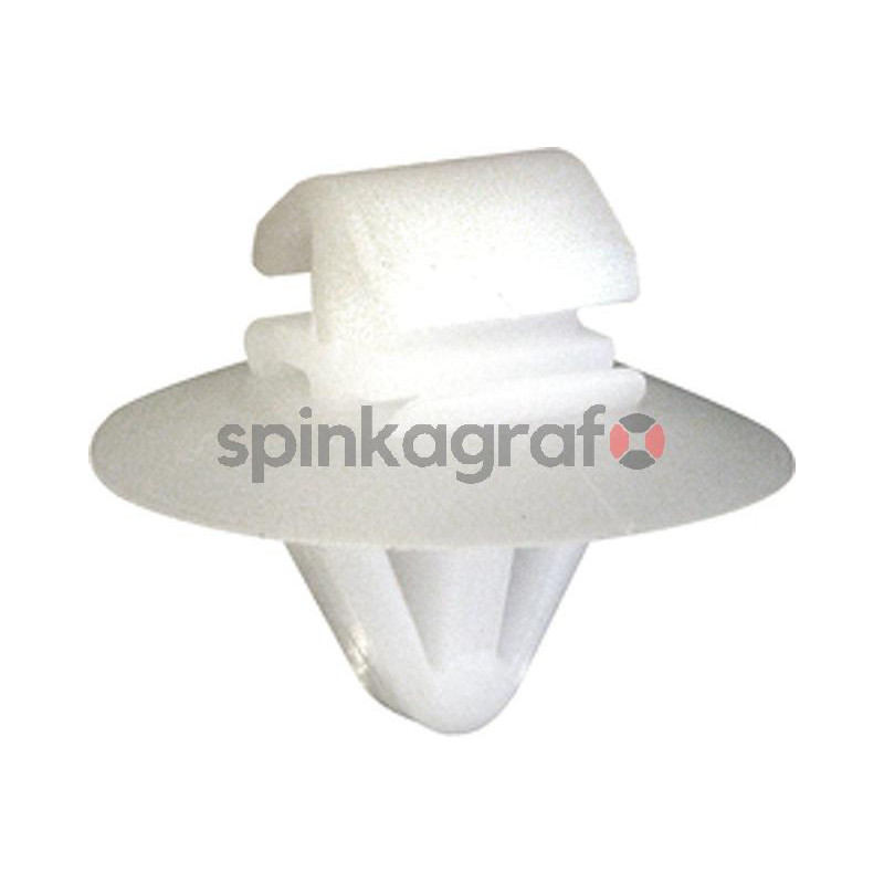 Spinka listwy bocznej Spinka listwy bocznej