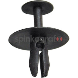 Kołek rozporowy RESTAGRAF 42603 | mocowanie /spinki/ do aut Peugeot-Citroen wszystkie typy Ø 6,5 mm pudełko szt. 100 