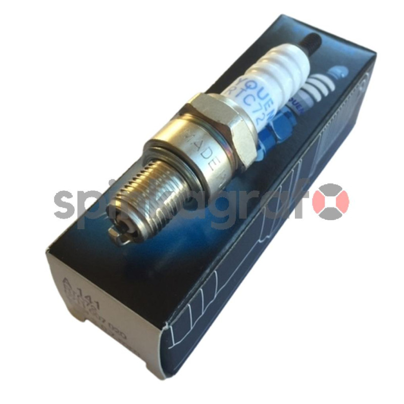 Świeca zapłonowa EYQUEM RTC72 | (0948200314,9900079A37U2F,9900079K24F22) Świeca zapłonowa EYQUEM RTC72 | (0948200314,9900079A37U2F,9900079K24F22)