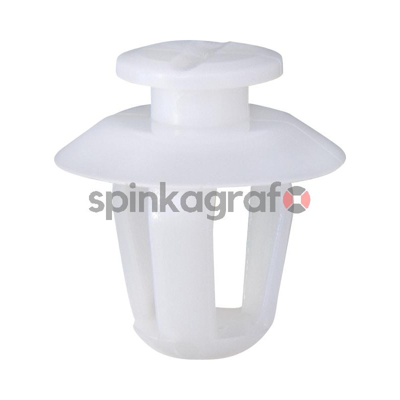 Spinka listwy drzwi Spinka listwy drzwi