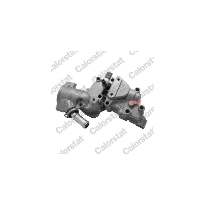 Obudowa termostatu CALORSTAT BY VERNET WF0126M | (1336P9,1336Y8,9654775080) Obudowa termostatu CALORSTAT BY VERNET WF0126M | (1336P9,1336Y8,9654775080)