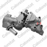 Obudowa termostatu CALORSTAT BY VERNET WF0126M |  (1336P9,1336Y8,9654775080)