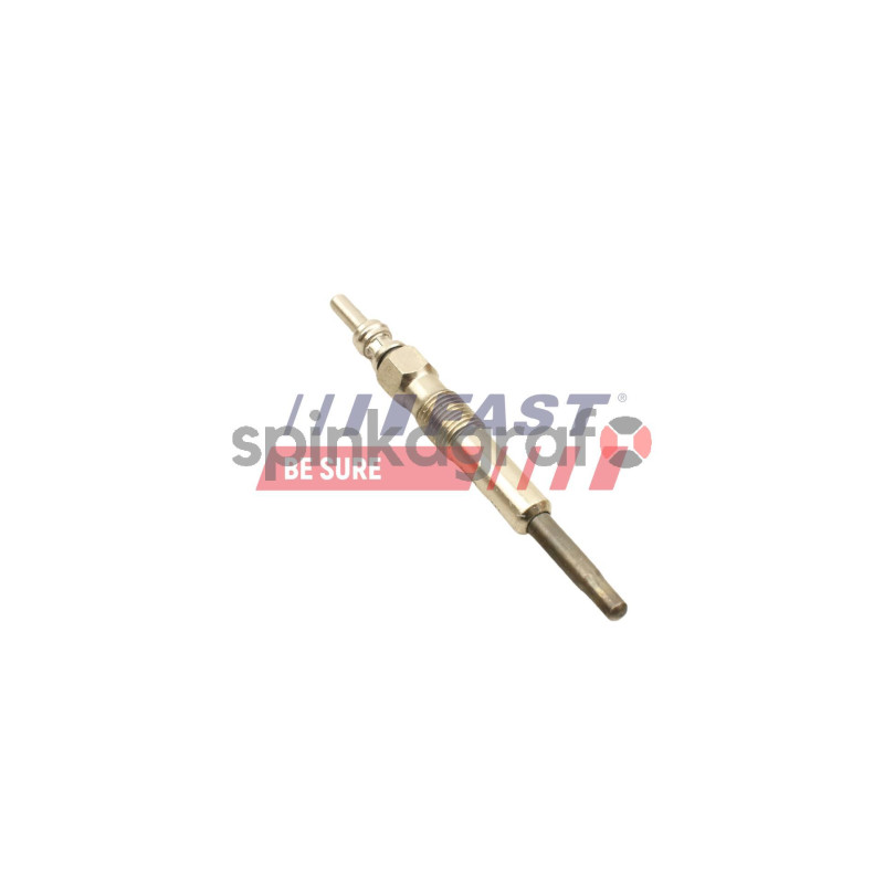 Świeca żarowa FAST FT82726 Świeca żarowa FAST FT82726