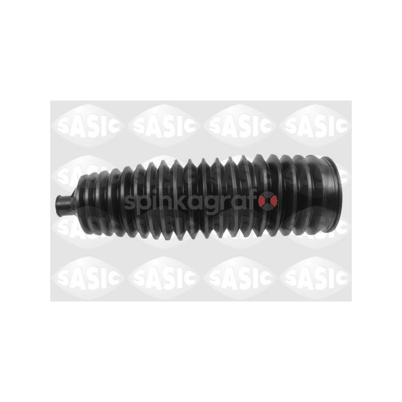 Osłona maglownicy SASIC 9006711 | OPEL CORSA C Osłona maglownicy SASIC 9006711 | OPEL CORSA C