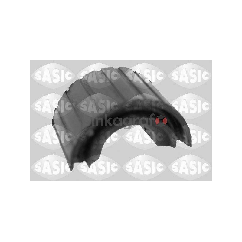 Guma drążka stabilizatora SASIC 2306090 | OPEL (0350390)