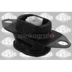 Poduszka skrzyni biegów SASIC 2704088 | DACIA DOKKER;RENAULT CAPTUR,CLIO IV,KANGOO 0.9/1.2TCe/1.5dCi 02.08-&gt;  (112205217R)