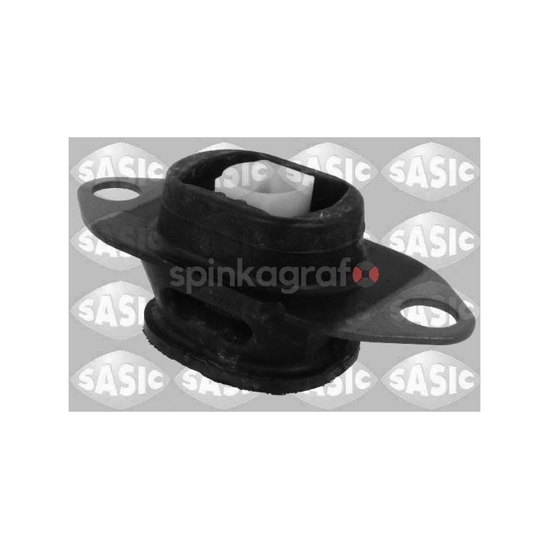 Poduszka skrzyni biegów SASIC 2704088 | DACIA DOKKER;RENAULT CAPTUR,CLIO IV,KANGOO 0.9/1.2TCe/1.5dCi 02.08-&gt;  (112205217R)