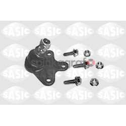 Sworzeń wahacza  SASIC 9005479 | SEAT, SKODA, VW (6Q0407366A, 6Q0407366M)