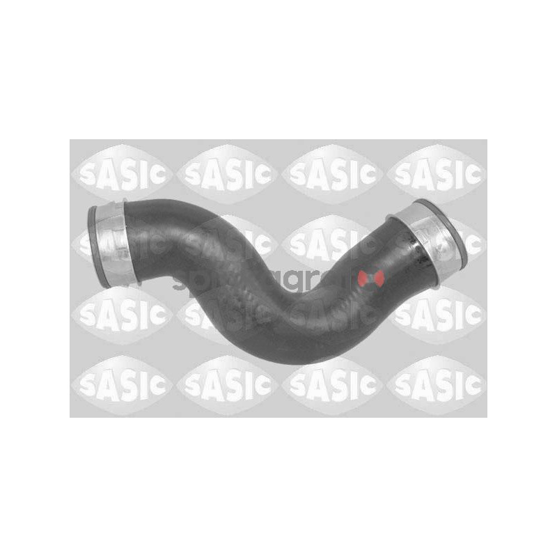 Przewód turbiny SASIC 3336038 | AUDI, SEAT, SKODA, VW (1K0145832B) Przewód turbiny SASIC 3336038 | AUDI, SEAT, SKODA, VW (1K0145832B)