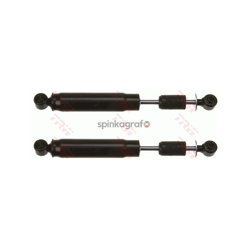 Amortyzator TRW JGT265T