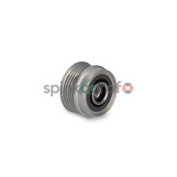 Koło pasowe alternatora INA 535 0171 10