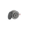 Koło pasowe alternatora SKF VKM 03305 | CITROËN,FIAT,PEUGEOT