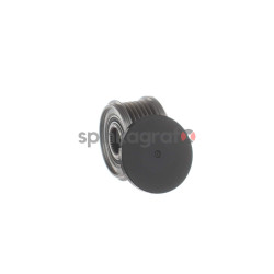Koło pasowe alternatora SKF VKM 03305 | CITROËN,FIAT,PEUGEOT
