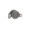 Koło pasowe alternatora SKF VKM 03604 | DACIA,RENAULT (8200113636)